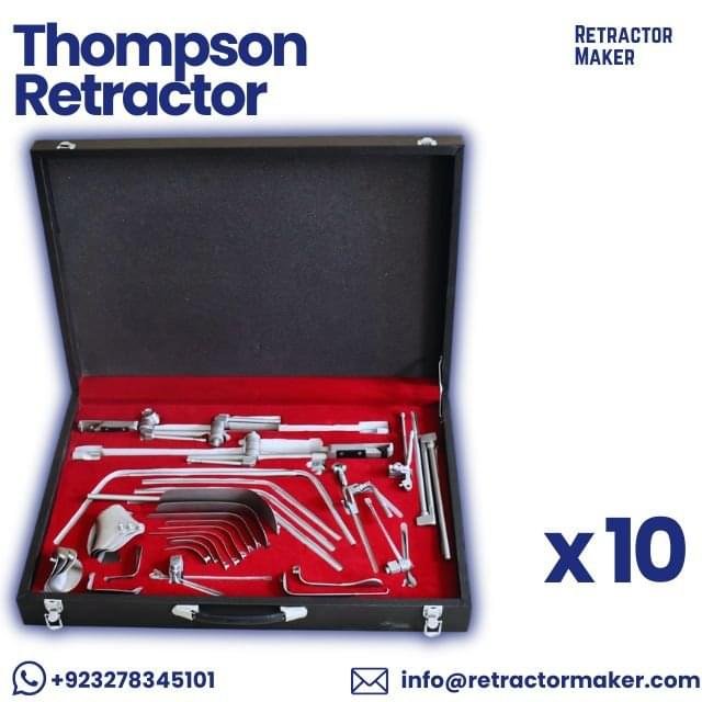 Thompson Retractor