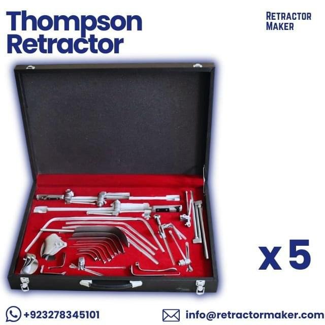 Thompson Retractor